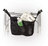 Drive Medical Deluxe Nylon Walker Carry Pouch, Black- 10" x 14" - 1 Each image 0