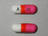 Diphenhydramine HCL 25 Milligrams - 100 Capsules image 0