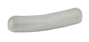 Drive Medical Crutch Underarm Cushions, Grey - 1 Pair