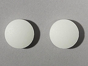 Vitamin B-1 100 Milligram Tablet - 1000 Tablets