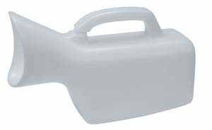 Drive Medical Female Urinal - 1 Each