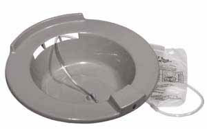 Drive Medical Sitz Bath - 1 Each