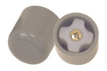 Walker Glide Cap - 1 Pair
