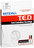 Kendall T.E.D. Anti-Embolism Stockings Knee-Length Closed Toe White Medium  - 1 Pair image 0