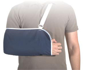 Drive Universal Arm Sling - 1 Each
