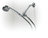 Drive Medical Deluxe Handheld Shower Massager with 3 Spray Option - 1 Each image 0