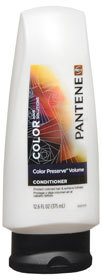 Pantene Pro-V Color Hair Solutions Preserve Volume Conditioner - 12.6 Ounces
