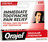 Orajel Oral Pain Reliever for Toothache, Regular Strength  - 0.33oz image 0