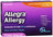 Allegra Adult 24 Hour Allergy Tablets - 5 Tablets image 0