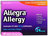 Allegra Adult 24 Hour Allergy - 45 Tablets image 0