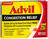 Advil Congestion Relief  - 10 Tablets image 0