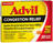 Advil Congestion Relief  - 20 Coated Tablets image 0