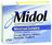 Midol Pain & Multi-Symptom Menstrual Relief, Maximum Strength, Caplets  - 8ea image 0