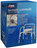 Carex Bedside Commode with Removable Back - 1 Each image 0