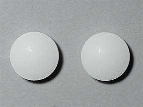 Niacin 100 Milligrams  - 100 Tablets