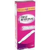 First Response Early Result Pregnancy Test - 1 Each