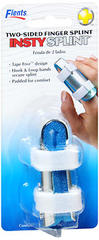 Flents Insty-Splint Two-Sided Splint - 6X1 COUNT