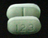 Loperamide HCL Anti-Diarrheal 2 Milligram Tablet - 18 Tablets image 0
