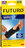 FUTURO Energizing Wrist Support, Right - Large/Extra Large - 1 Each image 0
