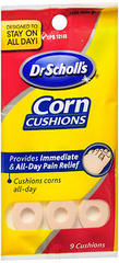 Dr. Scholl's Corn Cushions Regular - 9 Each