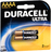 Duracell Ultra Batteries AAAA Volt - 2 Each image 0