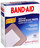 Band-Aid Adhesive Bandages, Medium Adhesive Pads  - 10ea image 0
