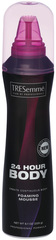 TRESemme 24 Hour Body Foaming Mousse  - 8.1 Ounces