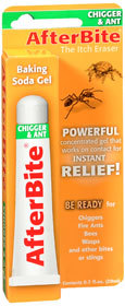 AfterBite Chigger/Ant Itch Eraser - 0.7 Ounces