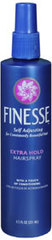 Finesse Non-Aerosol Hairspray  - 7 Ounces
