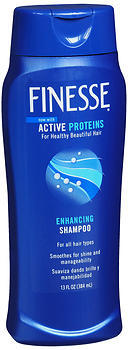 Finesse Texture Enhancing Shampoo - 13 Ounces