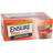 Ensure With Fiber 6-Pack 8-Ounce Cans Chocolate 4X6X8 Pack - 48 Ounces image 0
