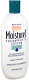 Moisturel Therapeutic Lotion, Dry Sensitive Skin Formula  - 8oz
