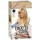 Nice'n Easy Level 3 - 97 Natural Extra Light Beige Blonde - 1 Each