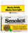 Senokot Natural Vegetable Laxative, Tablets  - 50ea image 0