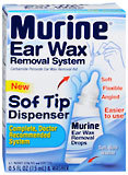 Murine Ear Wax Removal System  - 0.5 Ounce