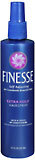 Finesse Touchables Hair Spray Extra Hold Non-Aerosol - 8.5 Ounces