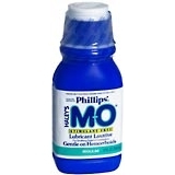 Phillips' Lubricant/Laxative, Liquid, Regular  - 12oz
