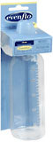 Evenflo Nurser Classic Sensitive Response 8-Ounce Slow Flow Clear - 1 Each.