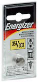 Energizer Watch Battery 1.55V 357 - 1 EA
