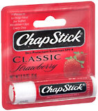 Chap Stick Lip Balm Strawberry 24X.15 Pack - 0.15 Ounces