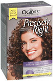 Ogilvie Precisely Right Perm Color-Treated - 1 Each