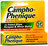 Campho-Phenique Pain Relieving Antiseptic Gel, Original Formula  - 0.5oz image 0