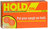 Hold DM Cough Suppressant, Original  - 10ea image 0