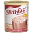 Slim-Fast Powder Chocolate Malt - 15 Ounces image 0