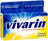 Vivarin Caffeine Alertness Aid, 200 mg, Tablets  - 16ea image 0