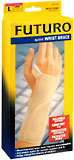 Futuro Splint Wrist Brace, Right Hand, Large (7.5 to 8.5-Inch)  - 1ea