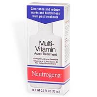 NEUTROGENA Multi - 2.5 Ounces