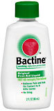 Bactine First Aid Squeeze Bottle - 2 Ounces