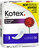 Kotex Overnites Maxi Pads 12X14 Pack - 14 Pads image 0