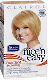 Nice'n Easy Level 3 - 103 Natural Light Blonde - 1 Each